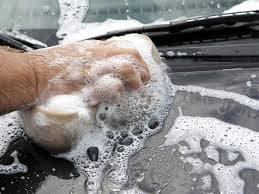 Exterior Detailing