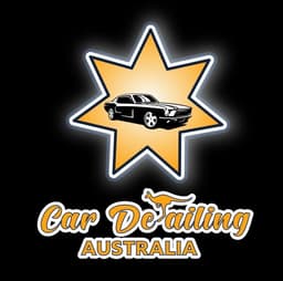 GOAT Detailing Logo